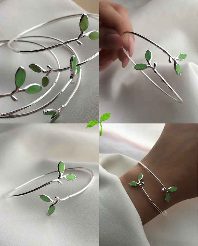بنگل جوانه فری سایز