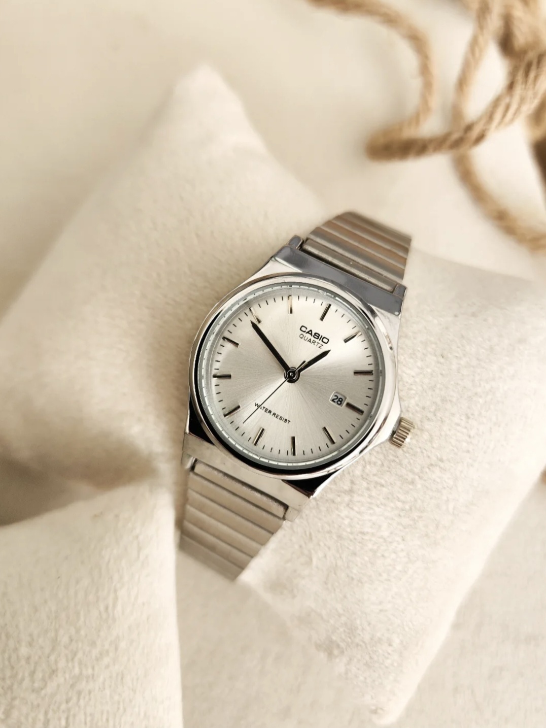 ساعت کاسیو گادفادر زنانه