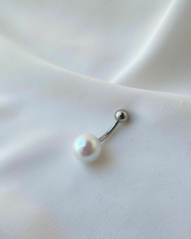 پیرسینگ ناف