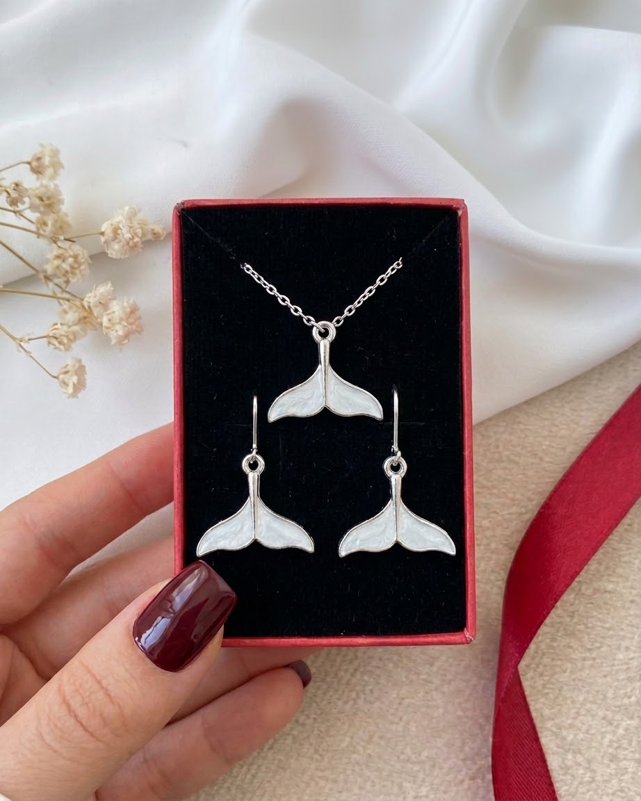 نیمست دم وال سفید